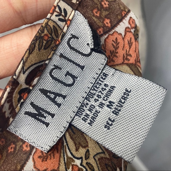 Magic top - Picture 6 of 6